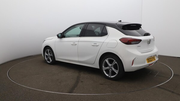 Used Vauxhall Corsa 2022 for sale - 75600016: Photo 63