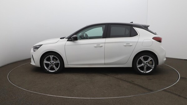 Used Vauxhall Corsa 2022 for sale - 75600016: Photo 64