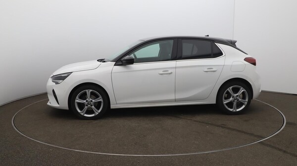 Used Vauxhall Corsa 2022 for sale - 75600016: Photo 65