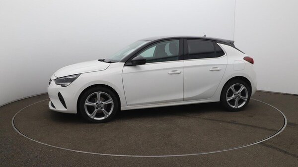Used Vauxhall Corsa 2022 for sale - 75600016: Photo 66