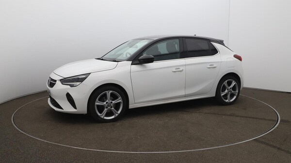 Used Vauxhall Corsa 2022 for sale - 75600016: Photo 67