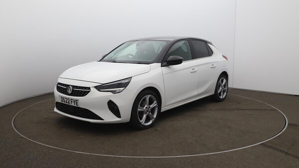 Used Vauxhall Corsa 2022 for sale - 75600016: Photo 69