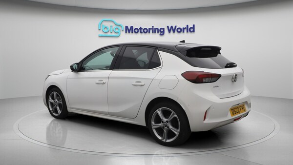 Used Vauxhall Corsa 2022 for sale - 75600016: Photo 6
