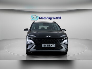 Used Hyundai KONA 2021 for sale - 79436774: Photo