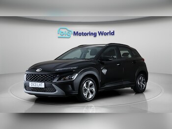 Used Hyundai KONA 2021 for sale - 79436774: Photo