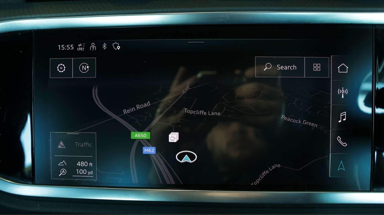 Used Audi Q3 2021 for sale - 78098469: Photo 11