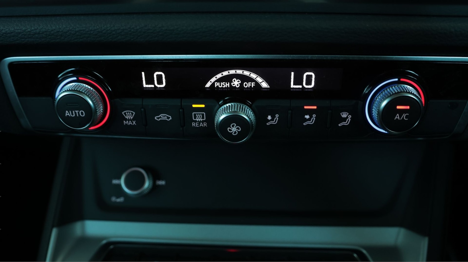 Used Audi Q3 2021 for sale - 78098469: Photo 12