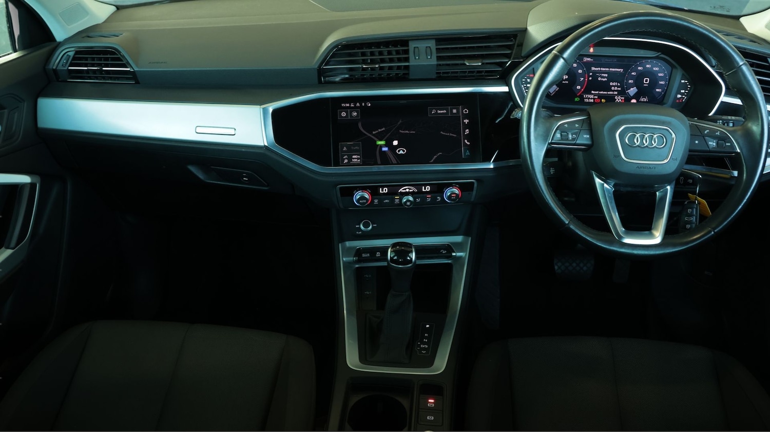 Used Audi Q3 2021 for sale - 78098469: Photo 13