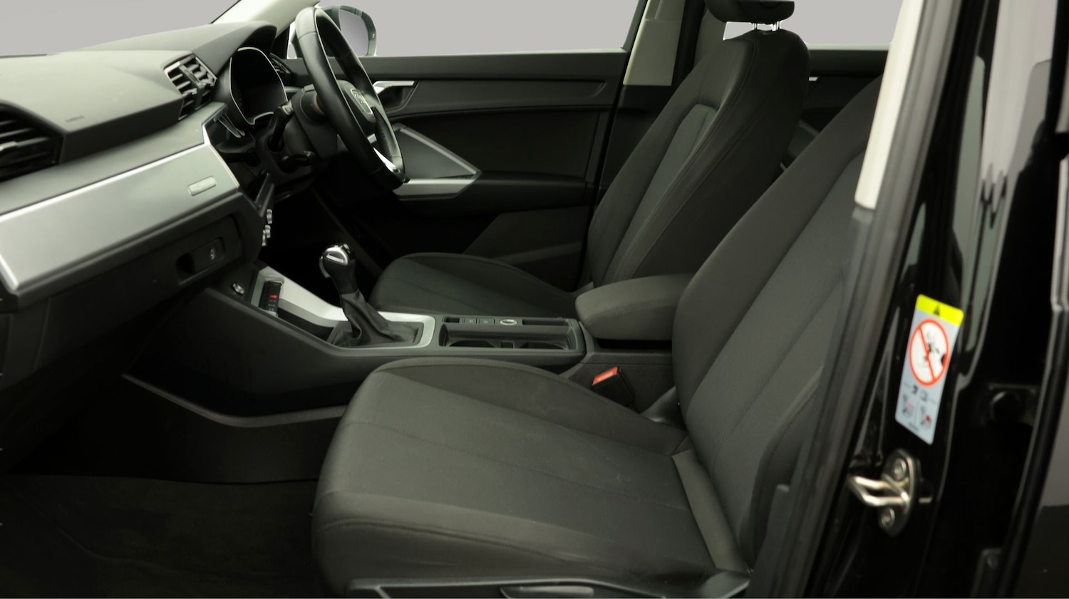 Used Audi Q3 2021 for sale - 78098469: Photo 14