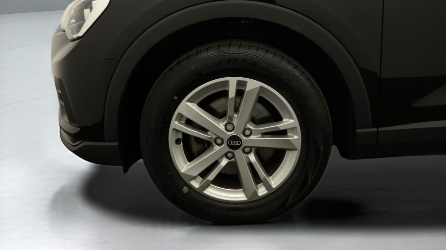 Used Audi Q3 2021 for sale - 78098469: Photo 18