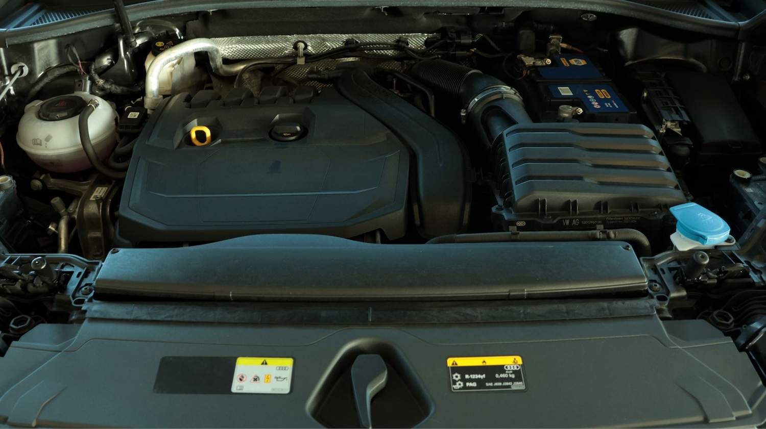 Used Audi Q3 2021 for sale - 78098469: Photo 19