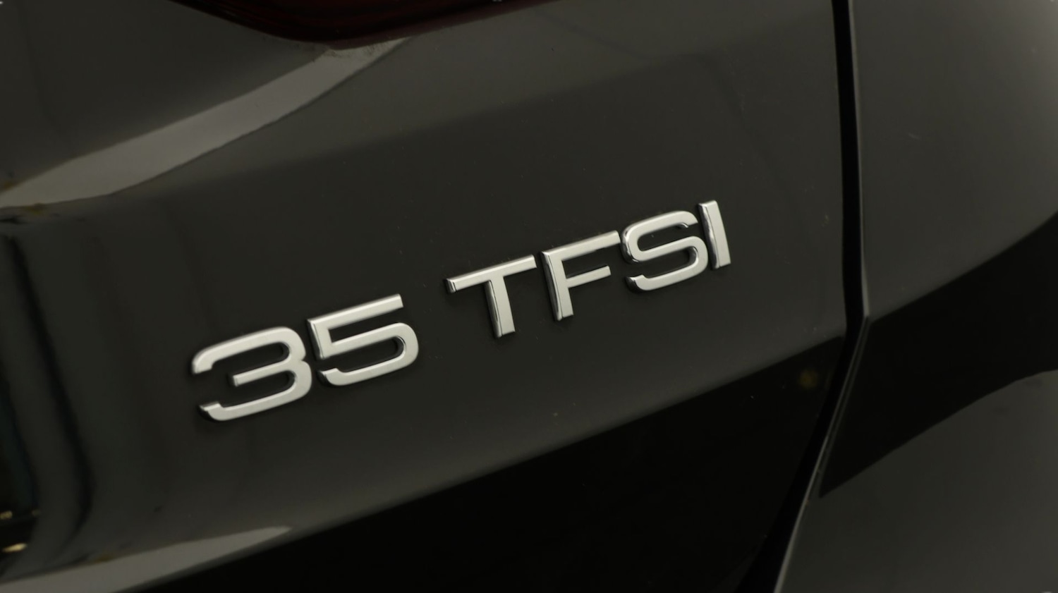 Used Audi Q3 2021 for sale - 78098469: Photo 21