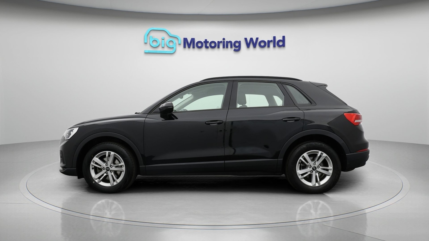 Used Audi Q3 2021 for sale - 78098469: Photo 4