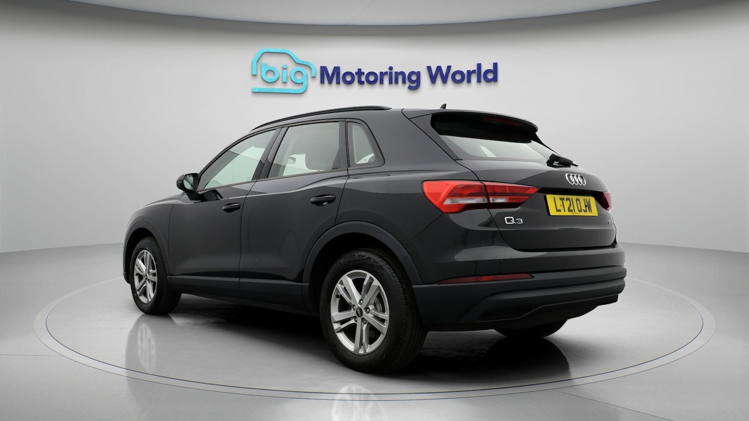 Used Audi Q3 2021 for sale - 78098469: Photo 5