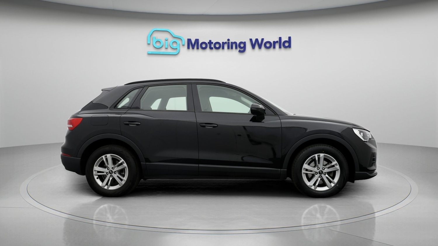 Used Audi Q3 2021 for sale - 78098469: Photo 8