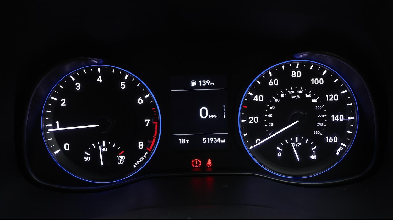 Used Hyundai KONA 2018 for sale - 76158472: Photo 10