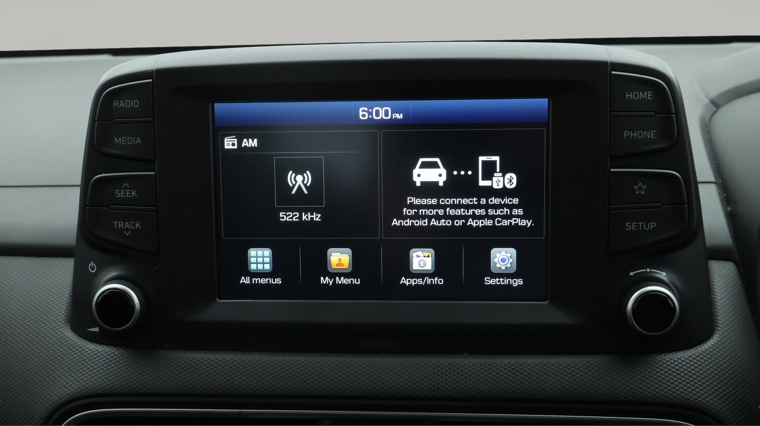 Used Hyundai KONA 2018 for sale - 76158472: Photo 11