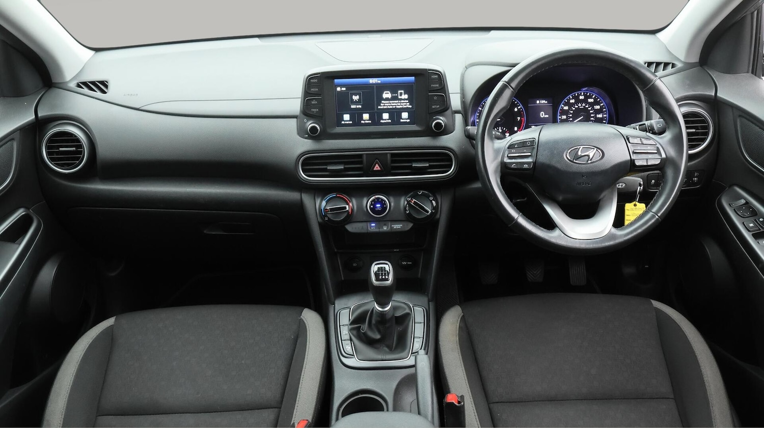 Used Hyundai KONA 2018 for sale - 76158472: Photo 13