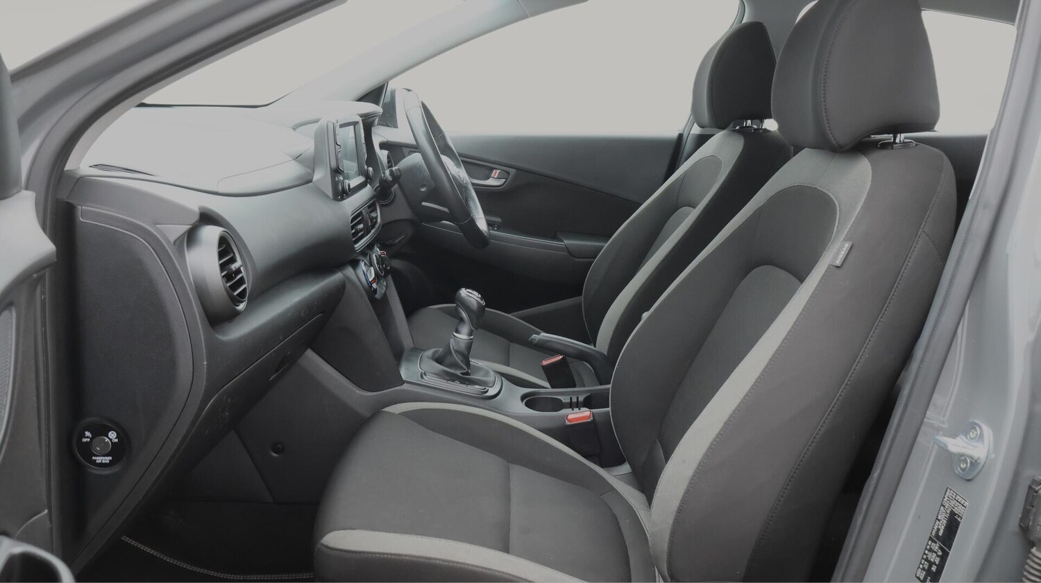 Used Hyundai KONA 2018 for sale - 76158472: Photo 14