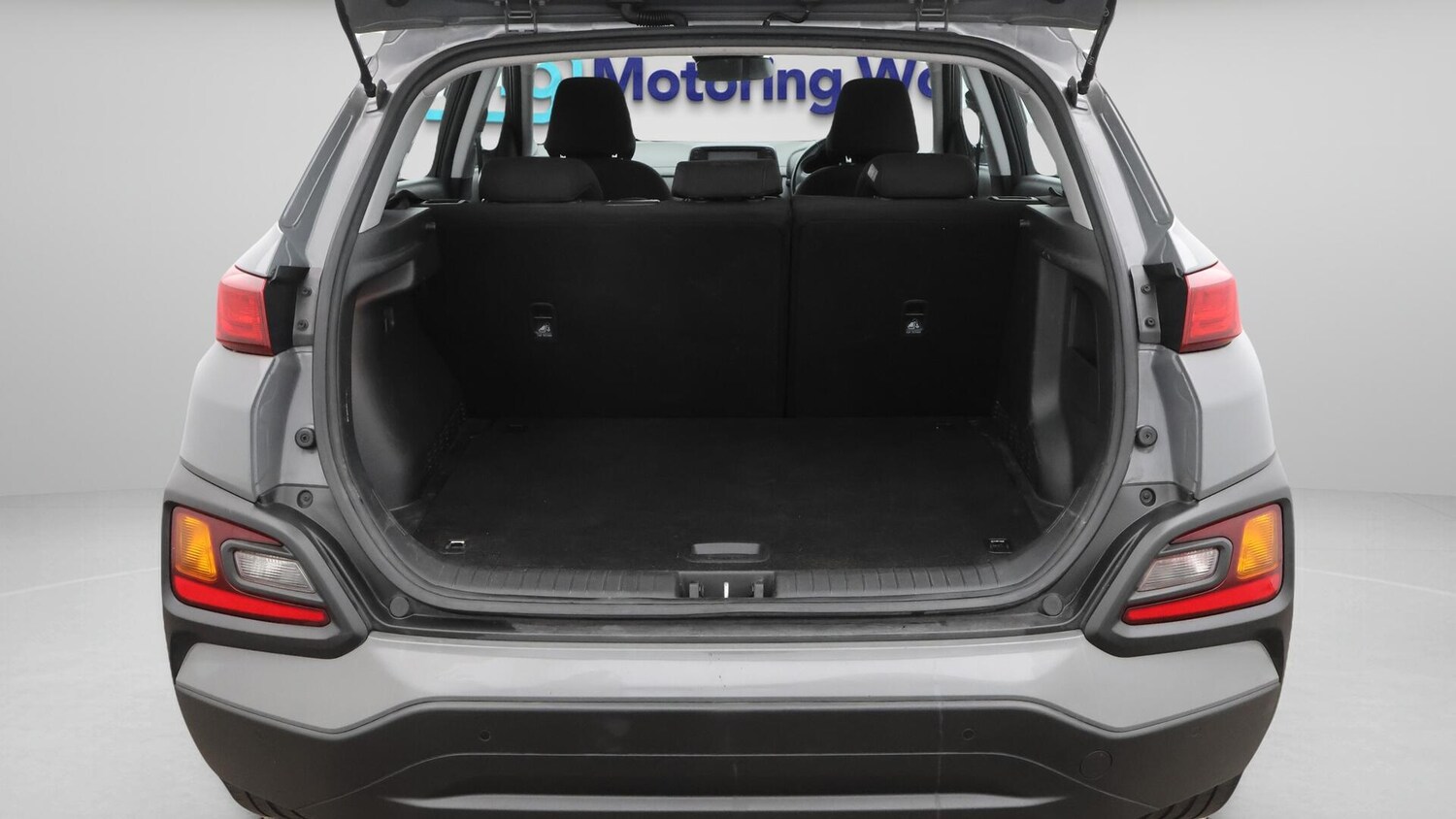 Used Hyundai KONA 2018 for sale - 76158472: Photo 17