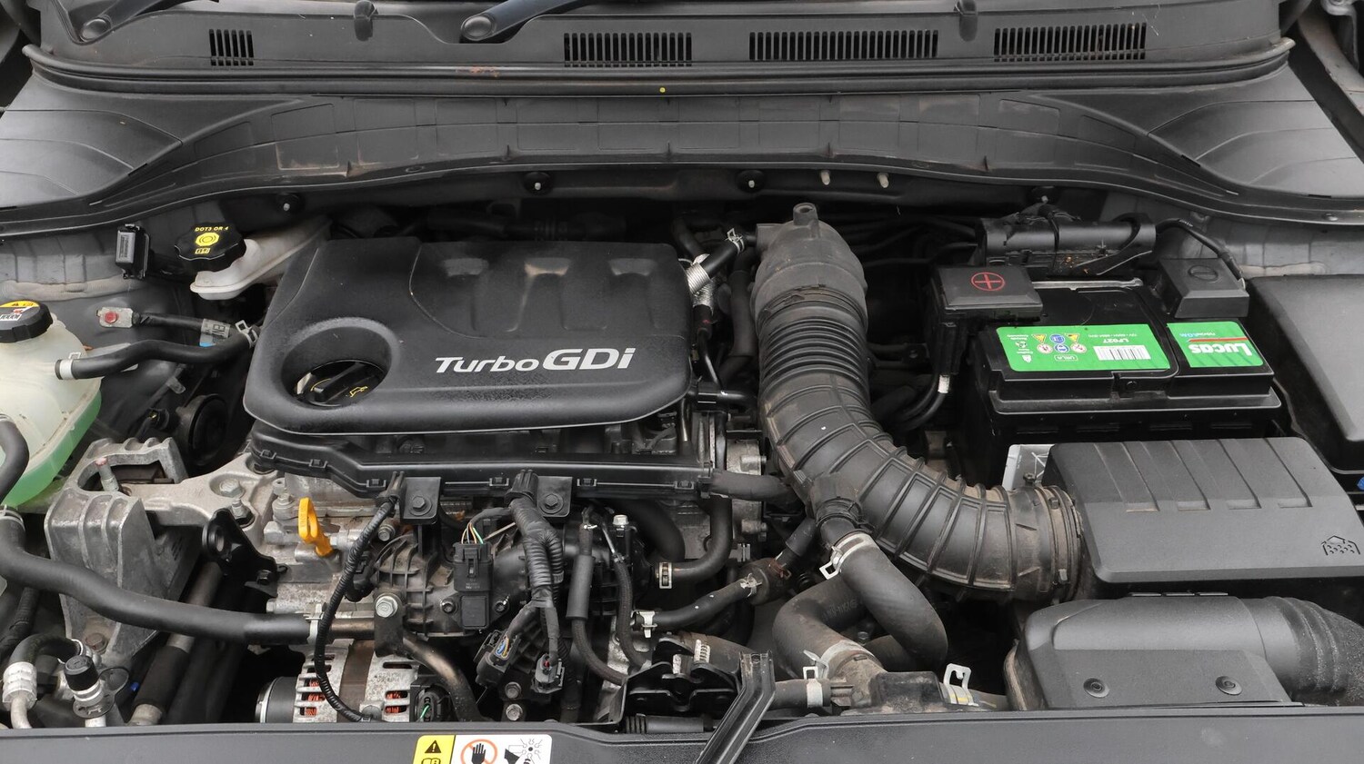 Used Hyundai KONA 2018 for sale - 76158472: Photo 19