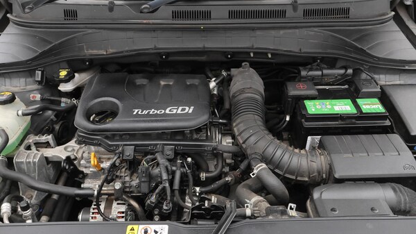 Used Hyundai KONA 2018 for sale - 76158472: Photo 19