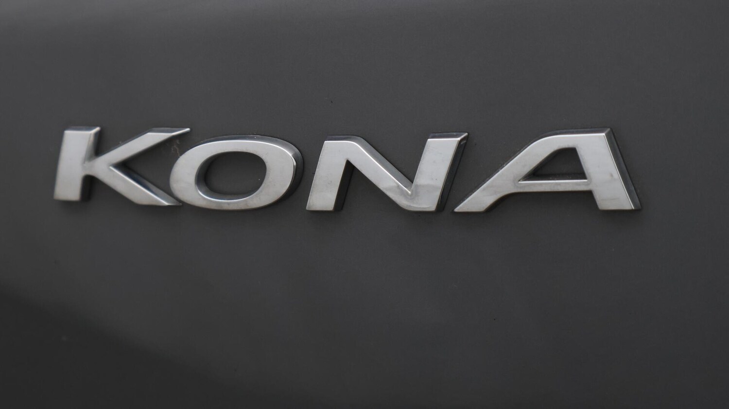 Used Hyundai KONA 2018 for sale - 76158472: Photo 22