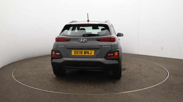 Used Hyundai KONA 2018 for sale - 76158472: Photo 34