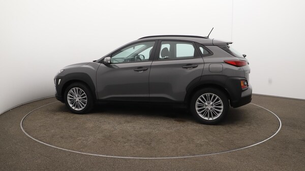 Used Hyundai KONA 2018 for sale - 76158472: Photo 35