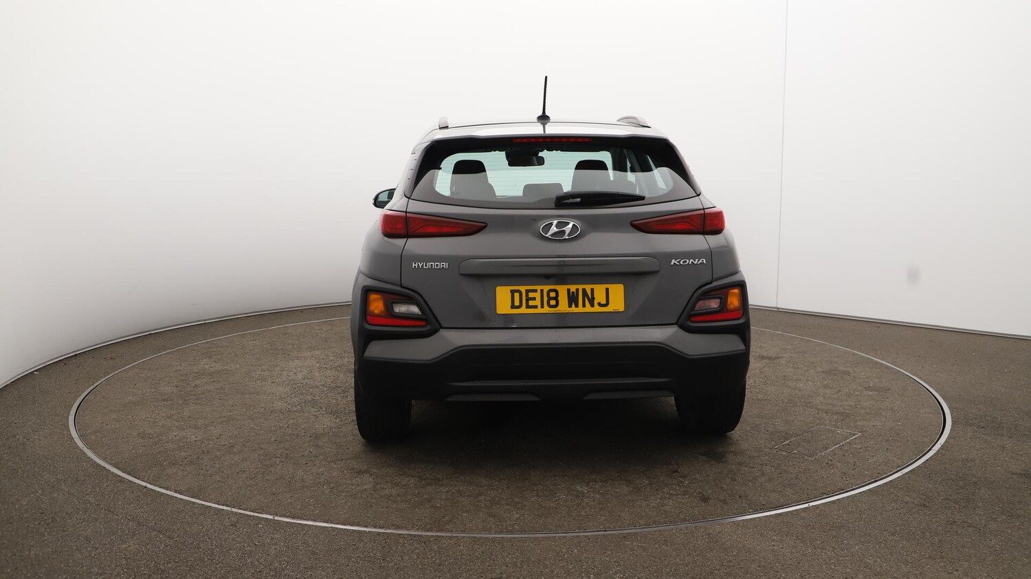 Used Hyundai KONA 2018 for sale - 76158472: Photo 36