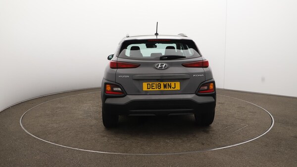 Used Hyundai KONA 2018 for sale - 76158472: Photo 36