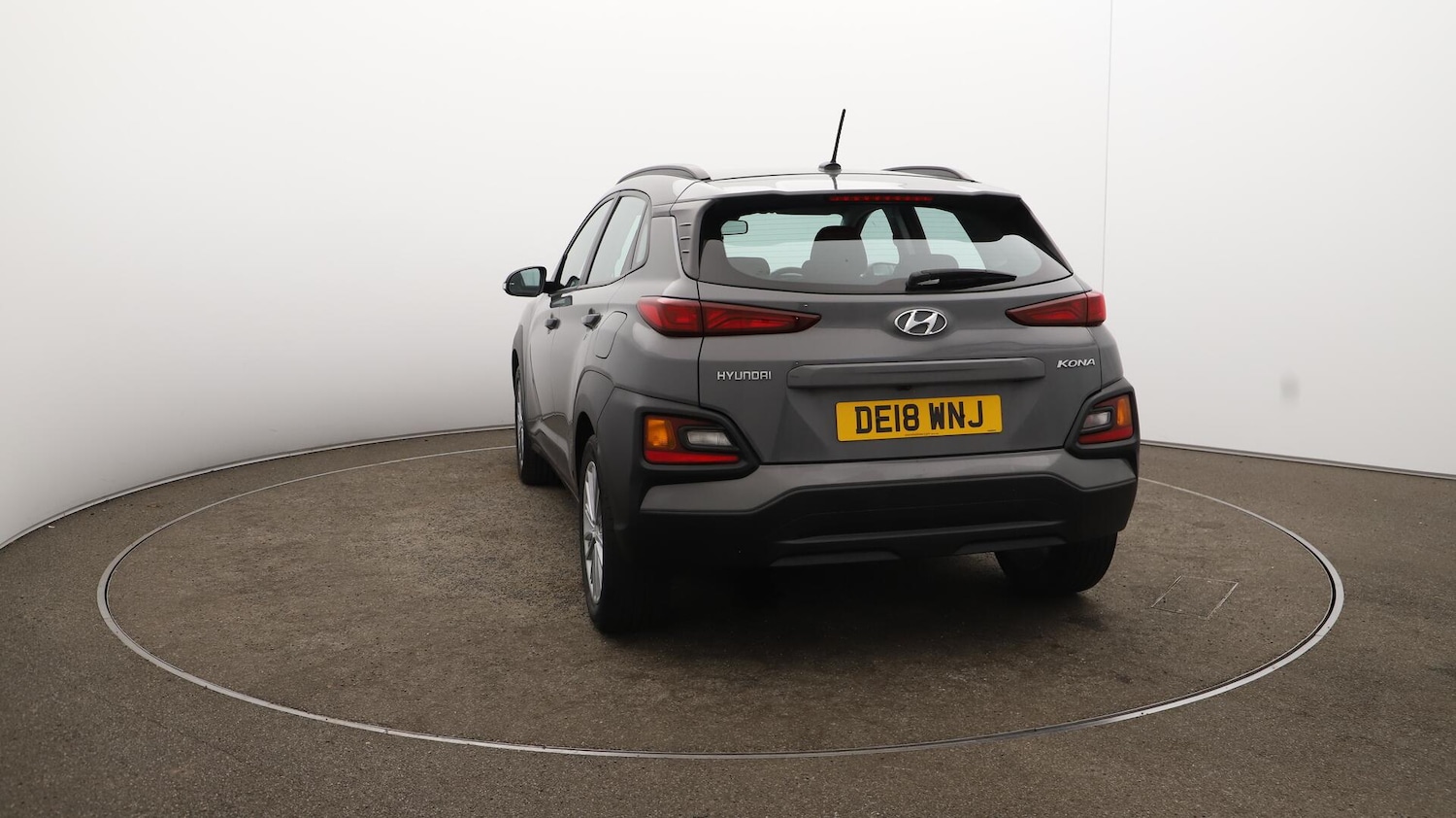 Used Hyundai KONA 2018 for sale - 76158472: Photo 37