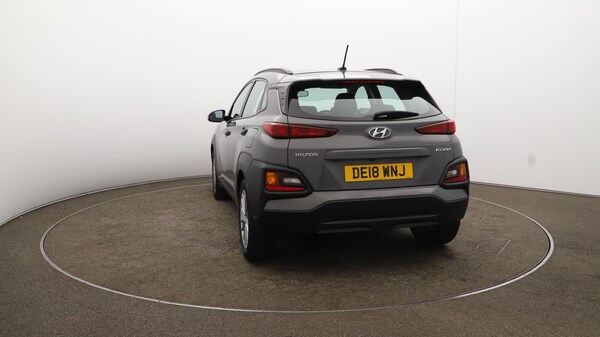Used Hyundai KONA 2018 for sale - 76158472: Photo 37