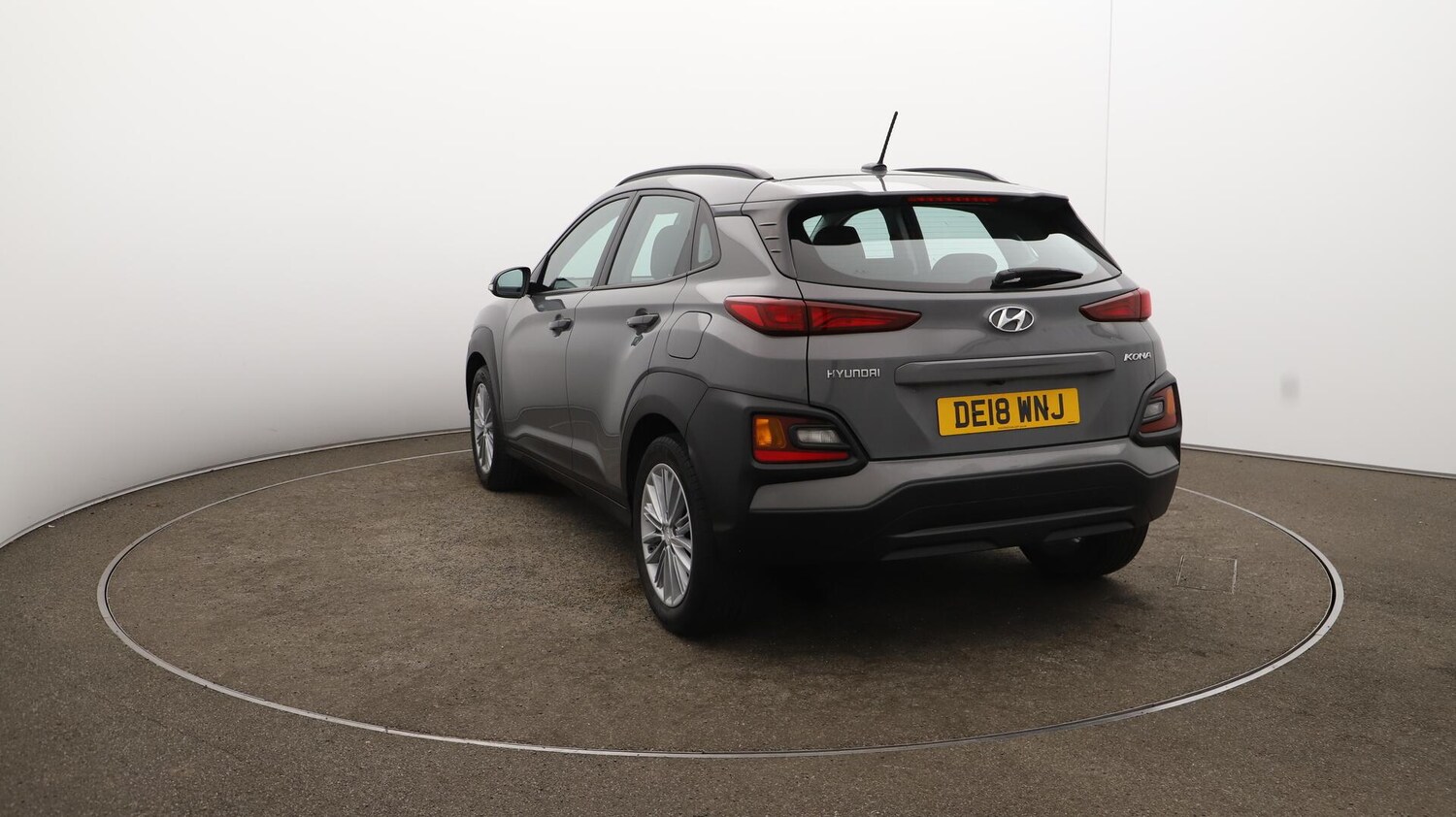 Used Hyundai KONA 2018 for sale - 76158472: Photo 38