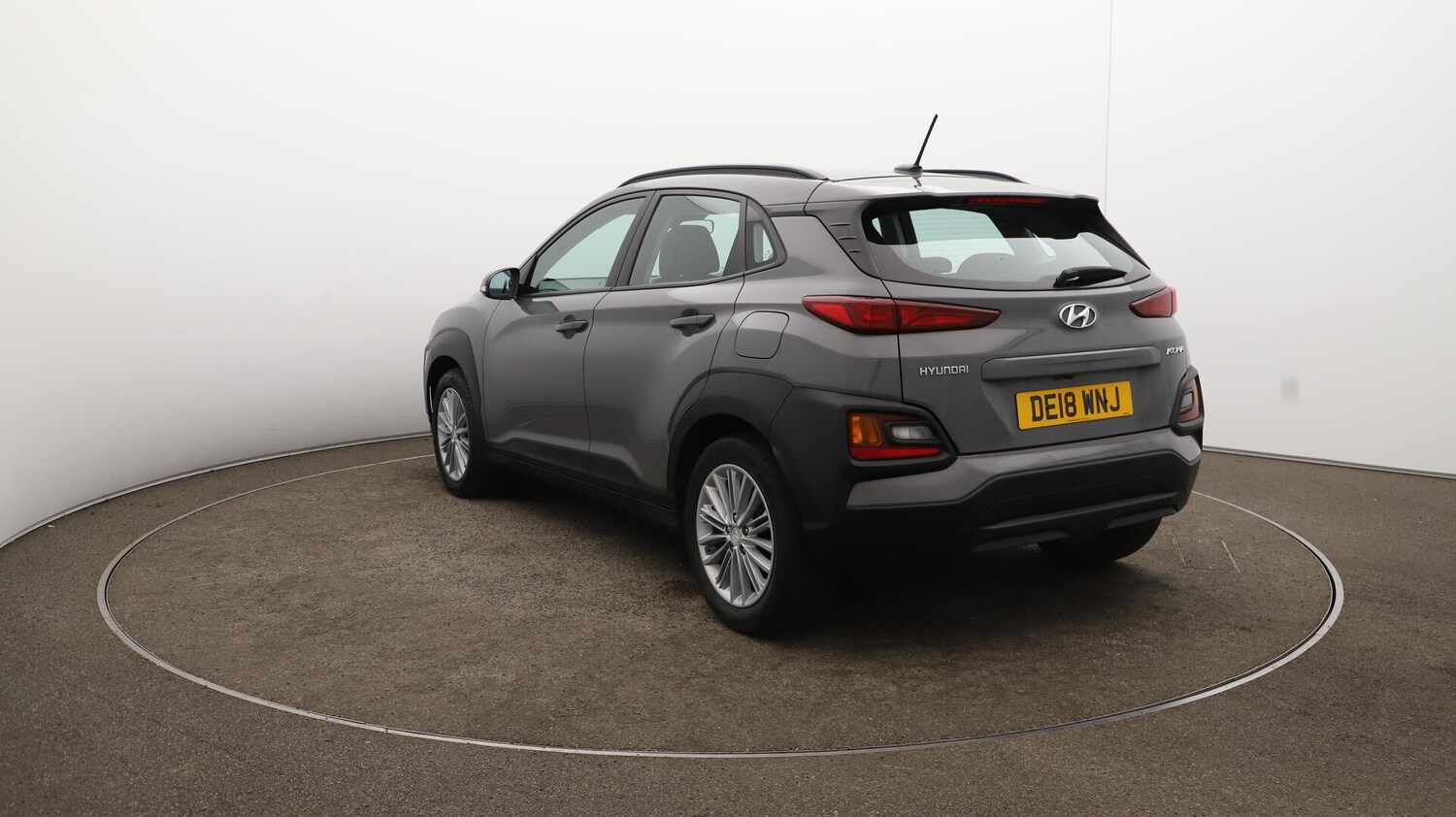 Used Hyundai KONA 2018 for sale - 76158472: Photo 39