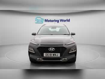 Used Hyundai KONA 2018 for sale - 76158472: Photo 3