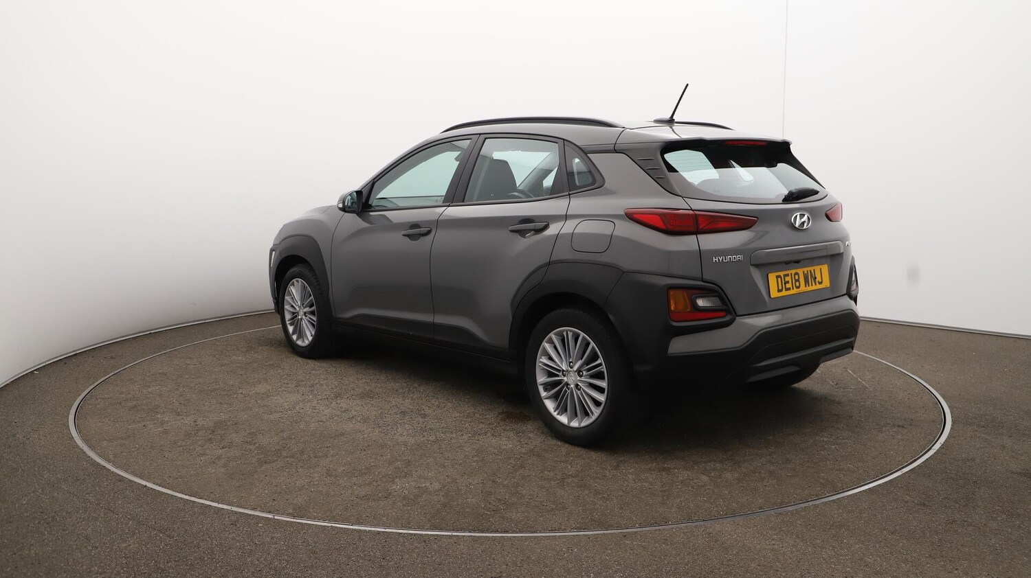 Used Hyundai KONA 2018 for sale - 76158472: Photo 40