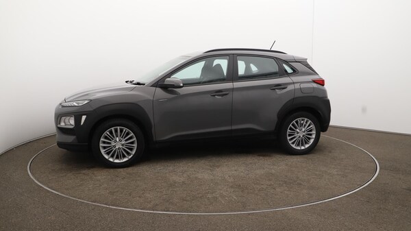 Used Hyundai KONA 2018 for sale - 76158472: Photo 43