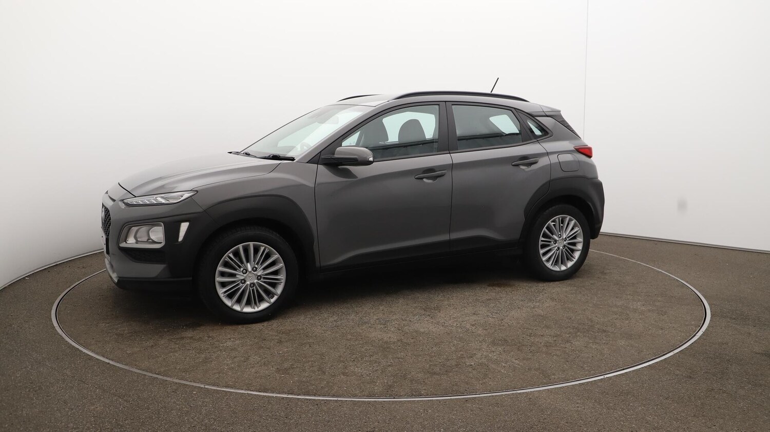 Used Hyundai KONA 2018 for sale - 76158472: Photo 44