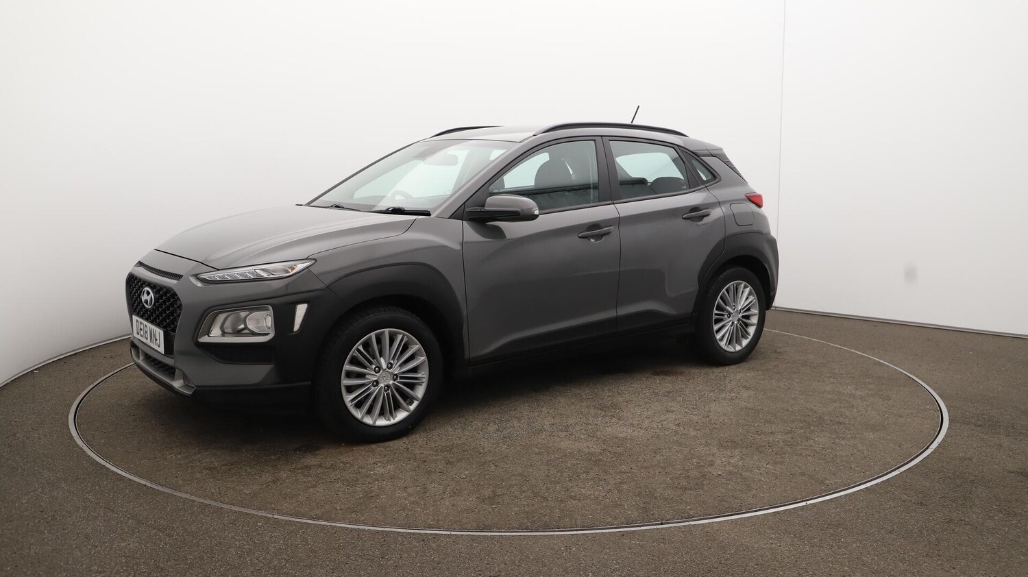 Used Hyundai KONA 2018 for sale - 76158472: Photo 45