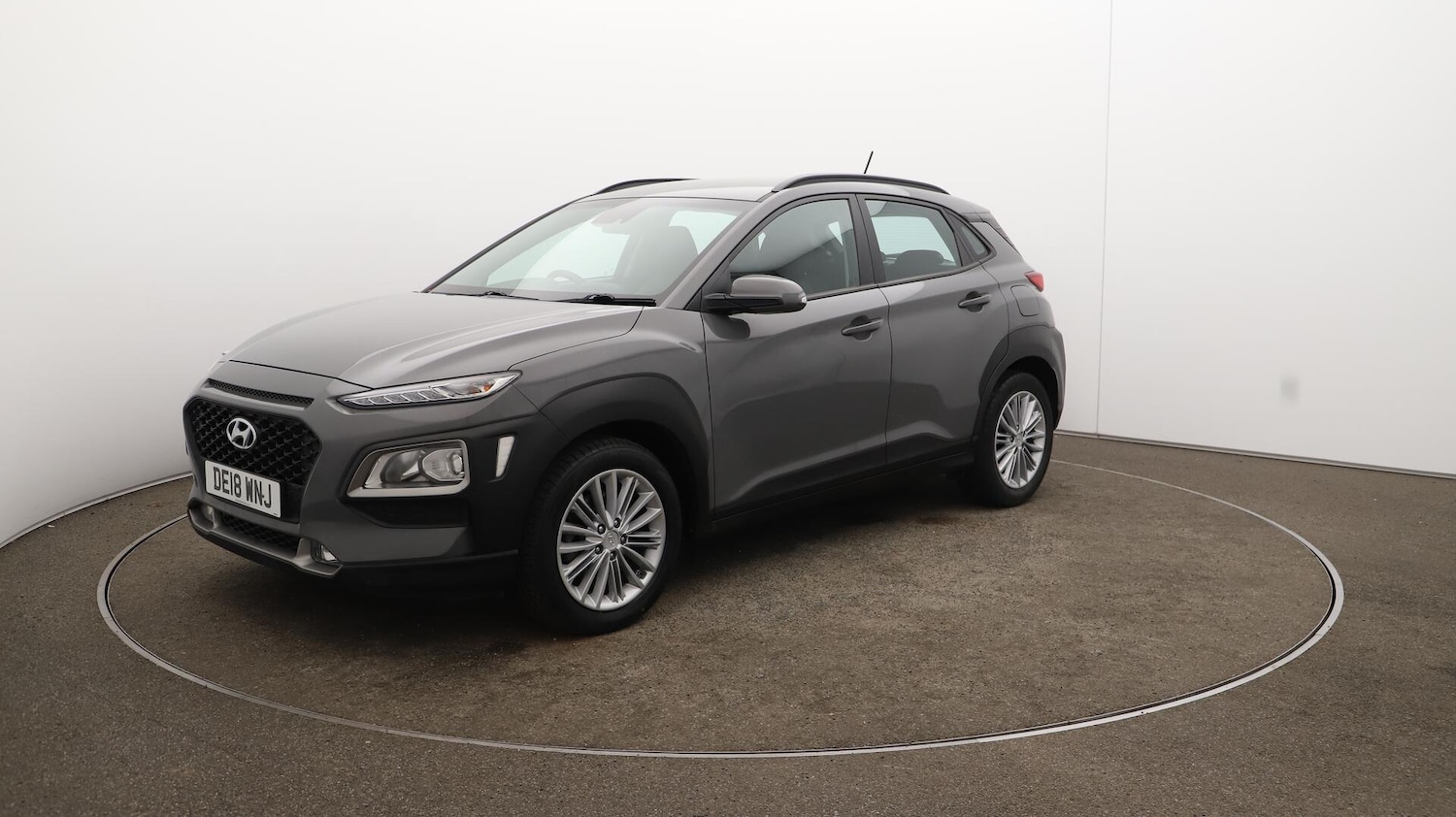 Used Hyundai KONA 2018 for sale - 76158472: Photo 46