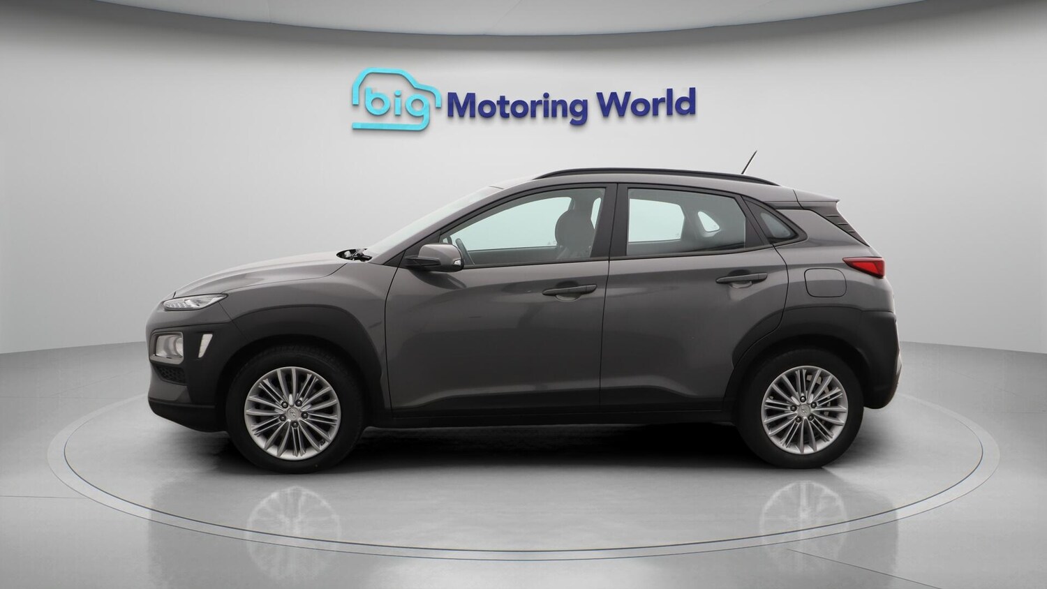 Used Hyundai KONA 2018 for sale - 76158472: Photo 5