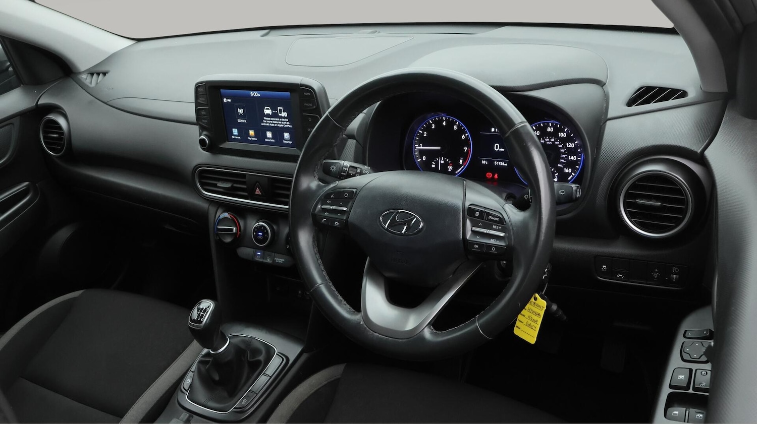 Used Hyundai KONA 2018 for sale - 76158472: Photo 9