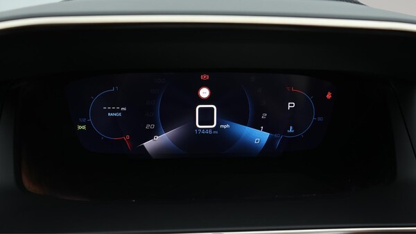 Used Peugeot 208 2021 for sale - 76283384: Photo 11