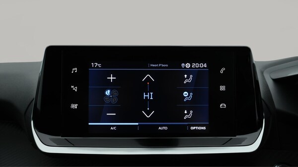Used Peugeot 208 2021 for sale - 76283384: Photo 13