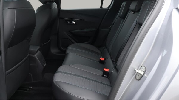 Used Peugeot 208 2021 for sale - 76283384: Photo 17