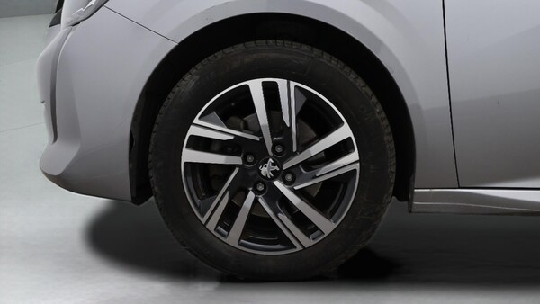 Used Peugeot 208 2021 for sale - 76283384: Photo 19