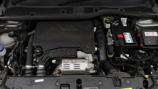 Used Peugeot 208 2021 for sale - 76283384: Photo 20