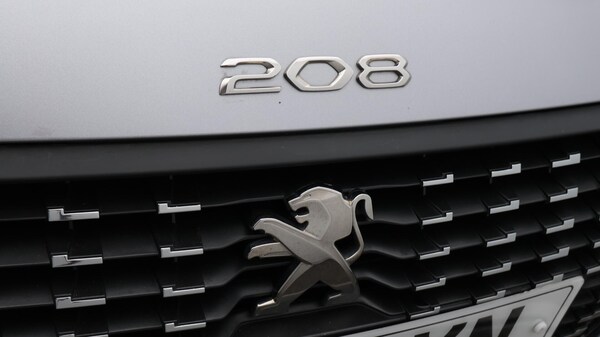 Used Peugeot 208 2021 for sale - 76283384: Photo 21