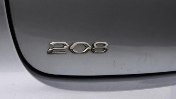 Used Peugeot 208 2021 for sale - 76283384: Photo 22